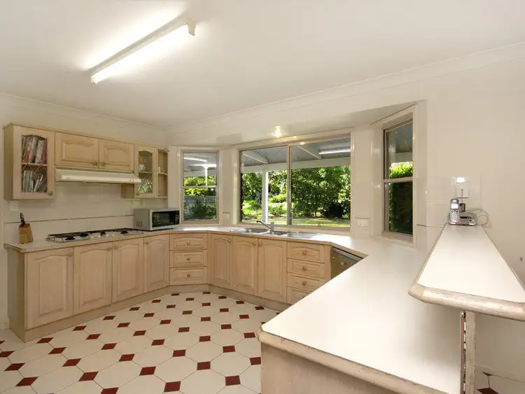 Fourth view of Homely house listing, 30 College Road, Karana Downs QLD 4306