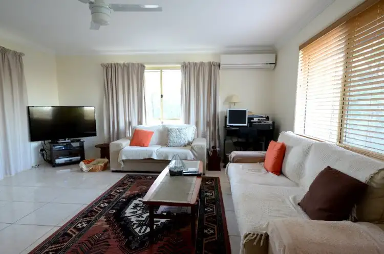 Sixth view of Homely house listing, 167 Campbell Drive, Kooralbyn QLD 4285