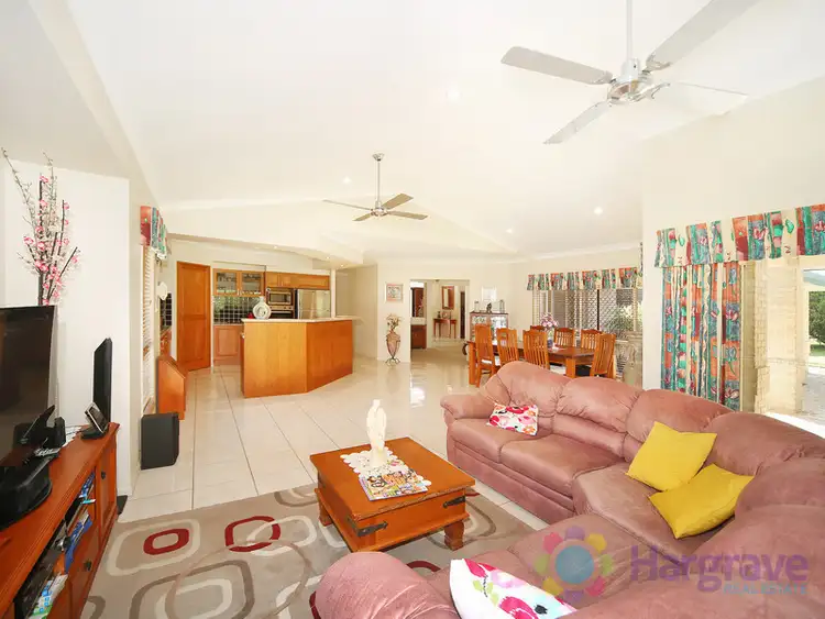 Sixth view of Homely house listing, 21 Orana Avenue, Pomona QLD 4568