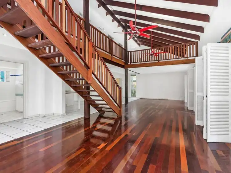 Third view of Homely house listing, 32 Callum Street, Mooroobool QLD 4870