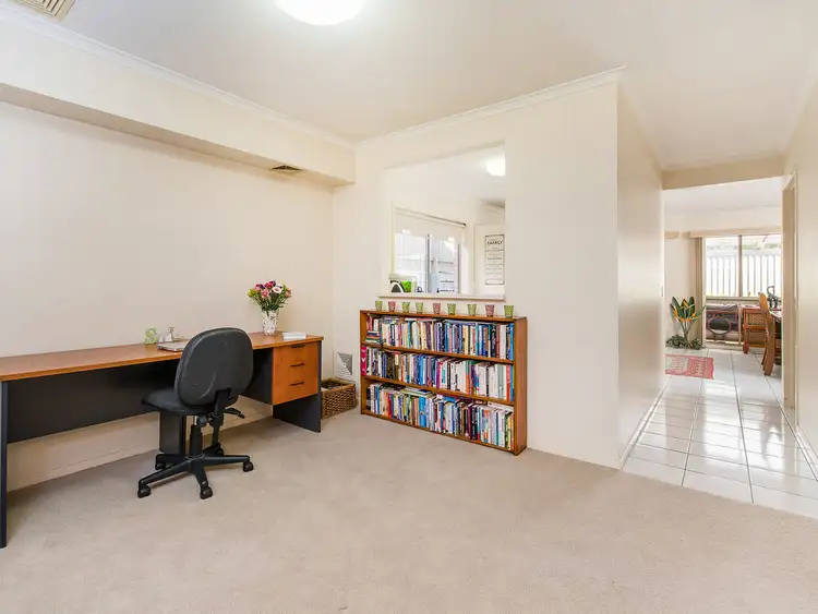 Fifth view of Homely townhouse listing, 33/30 Weller Road, Tarragindi QLD 4121