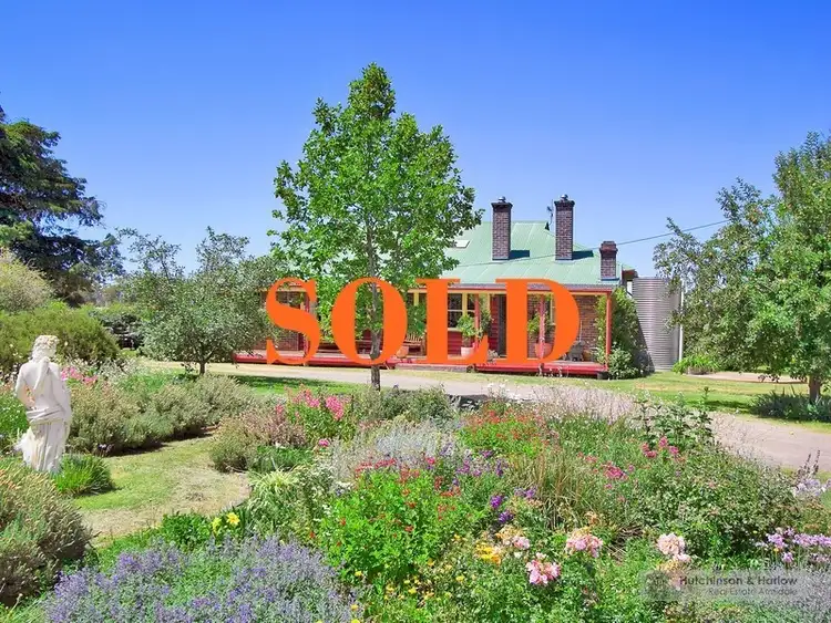 800 Boorolong Road, Armidale NSW 2350