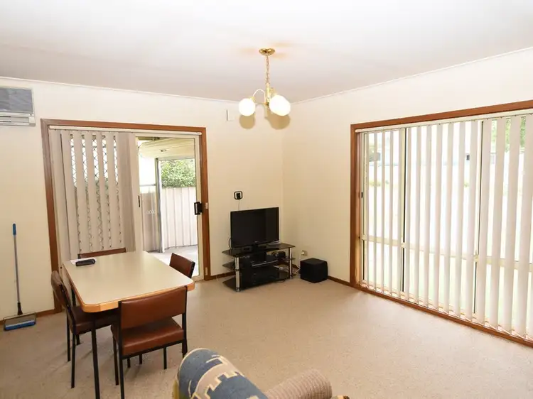 Third view of Homely unit listing, 1A Ethel Street, Benalla VIC 3672