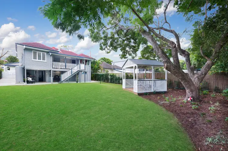 Third view of Homely house listing, 18 Coleman Street, Graceville QLD 4075