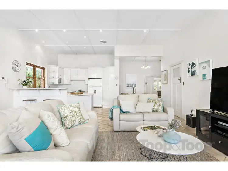 Sixth view of Homely house listing, 11 Brandreth Street, Tusmore SA 5065