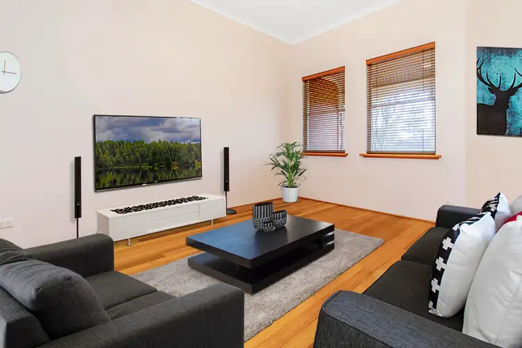Third view of Homely house listing, 8 Lookout Circle, Ellenbrook WA 6069