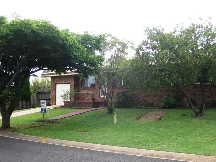 23 Traminer Drive, Wilsonton Heights QLD 4350