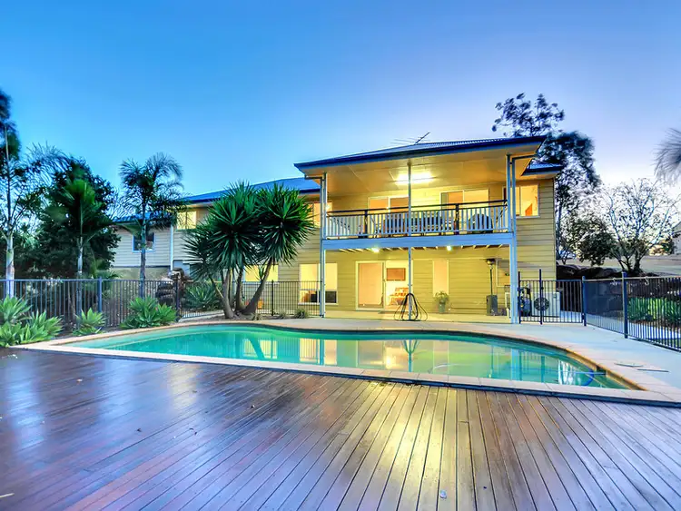 Third view of Homely house listing, 6 Newsky Court, Deebing Heights QLD 4306
