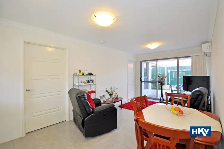 Seventh view of Homely house listing, 17/13 Spring Avenue, Midland WA 6056