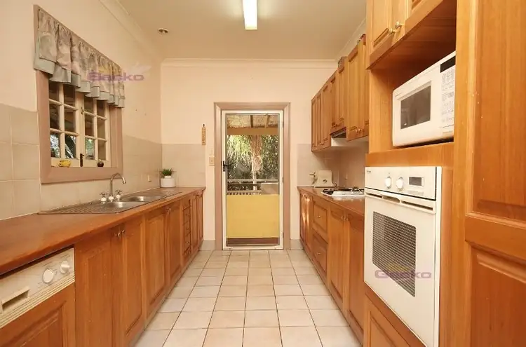 Third view of Homely house listing, 94 Gellibrand Street, Clayfield QLD 4011
