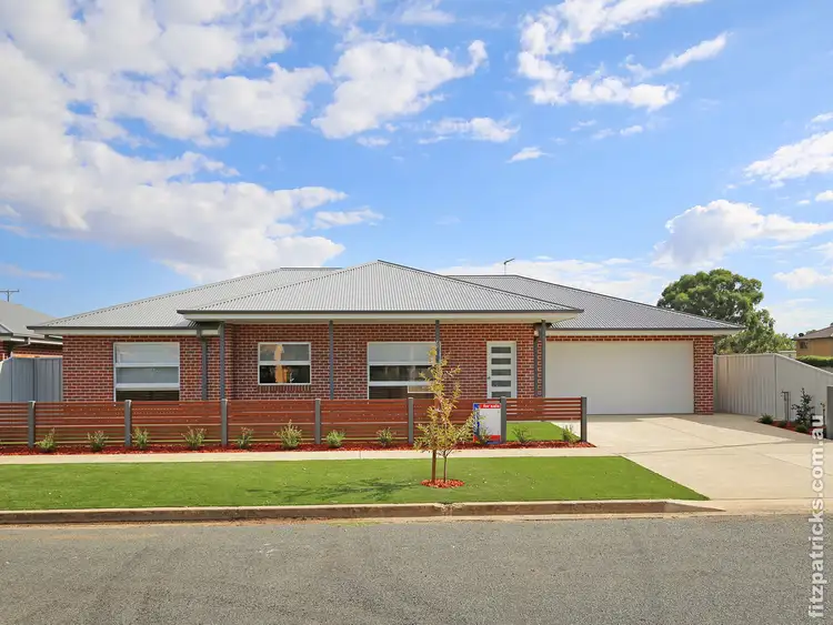 Main view of Homely unit listing, 46 Albury Street, Wagga Wagga NSW 2650