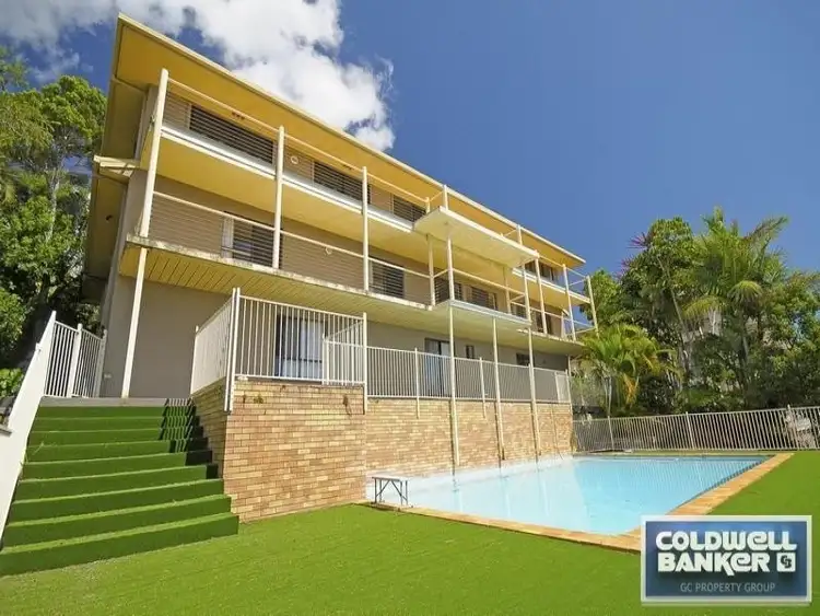 254 Simpsons Road, Currumbin Waters QLD 4223