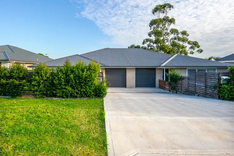 Main view of Homely house listing, 23B Smith Street, Scone NSW 2337