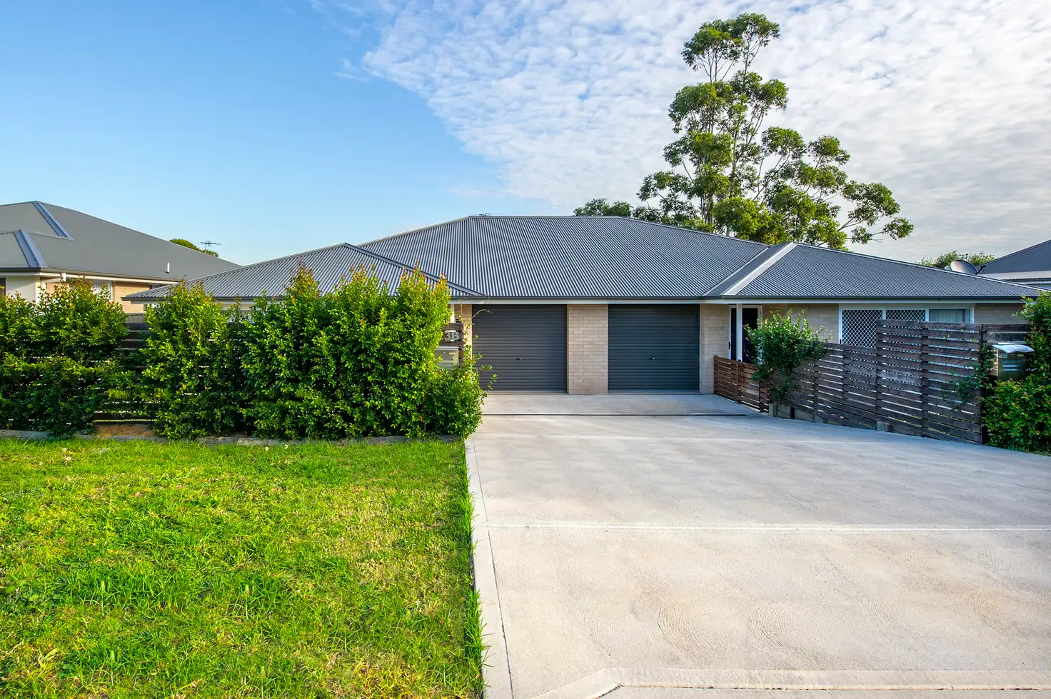 Main view of Homely house listing, 23B Smith Street, Scone NSW 2337