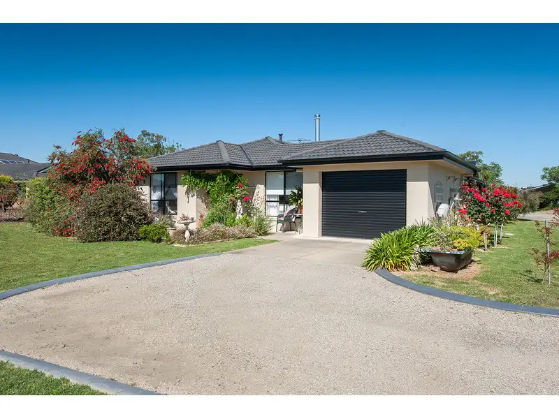 Main view of Homely house listing, 111 Pioneer Drive, Jindera NSW 2642
