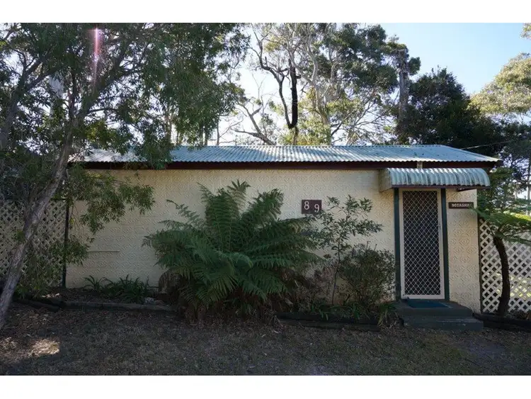 Sixth view of Homely house listing, 89 Ethel Street, Sanctuary Point NSW 2540
