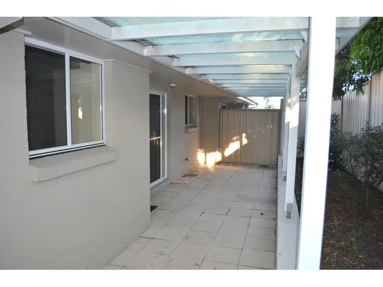 Third view of Homely townhouse listing, 9/28 Eurimbla Street, Thornton NSW 2322