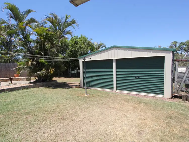Second view of Homely house listing, 21 Hibiscus Street, Flinders View QLD 4305