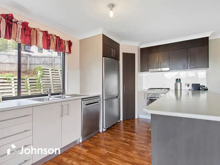 Second view of Homely house listing, 5 Hellman Street, Molendinar QLD 4214