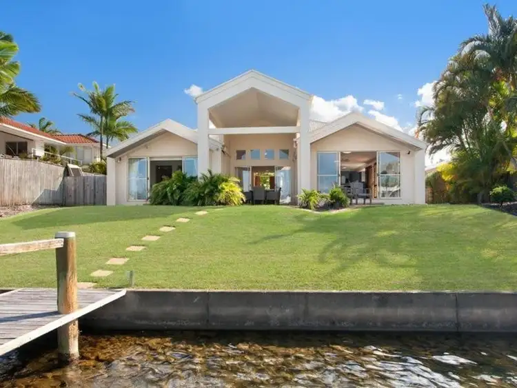 Third view of Homely house listing, 85 Shorehaven Drive, Noosa Waters QLD 4566
