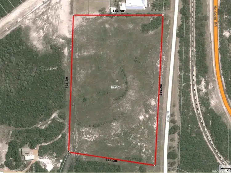 Second view of Homely land listing, 73 Johns Street, Sinclair WA 6450