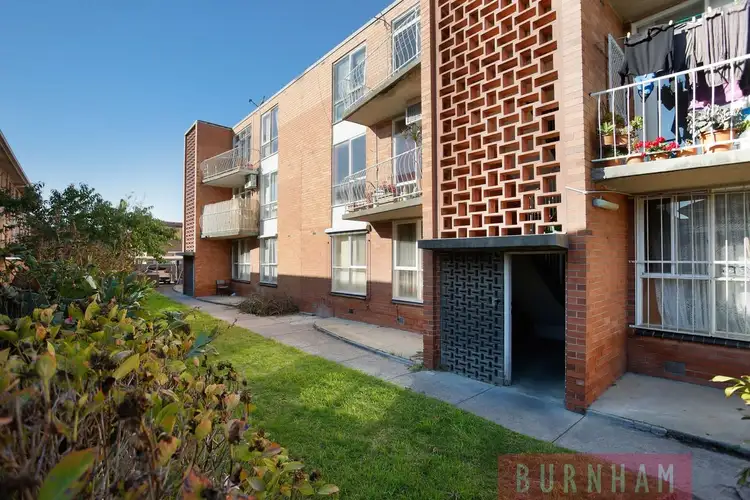17 Gordon Street