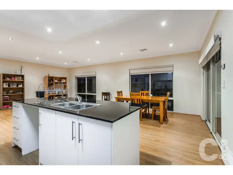 Seventh view of Homely house listing, 10 Walpole Way, Wellard WA 6170