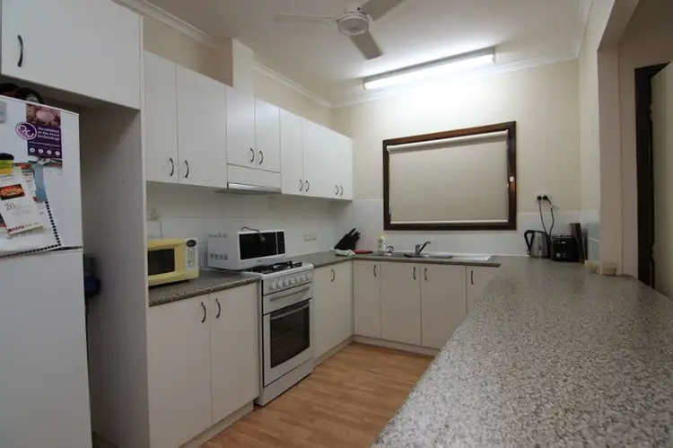 Sixth view of Homely house listing, 6 Wilga Place, Kununurra WA 6743