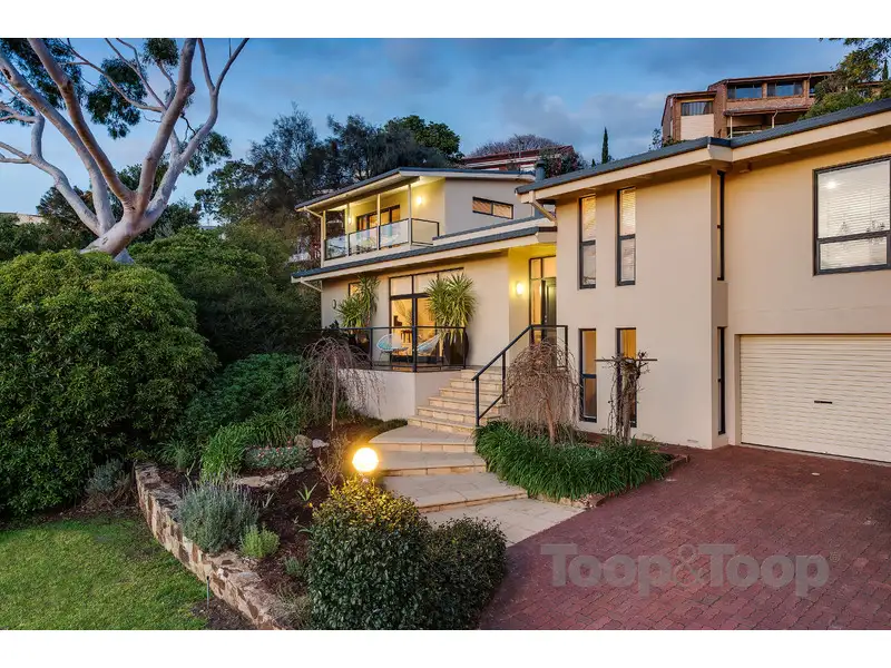 Main view of Homely house listing, 15 Woodhouse Crescent, Wattle Park SA 5066