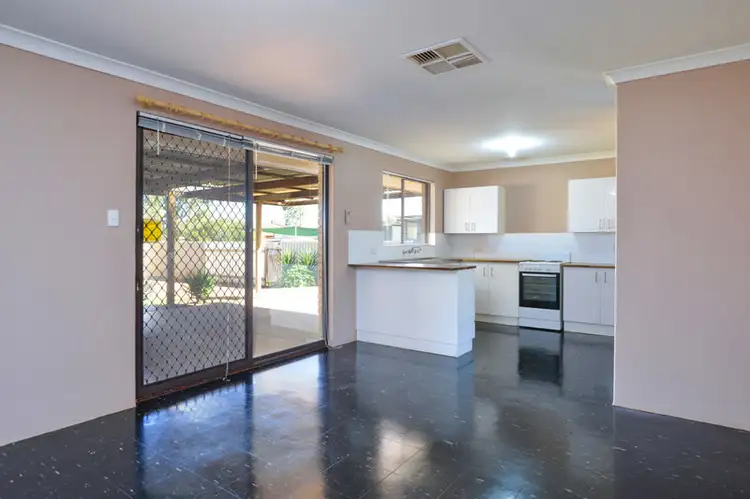 Fourth view of Homely house listing, 26 Starlight Place, South Kalgoorlie, Kalgoorlie WA 6430