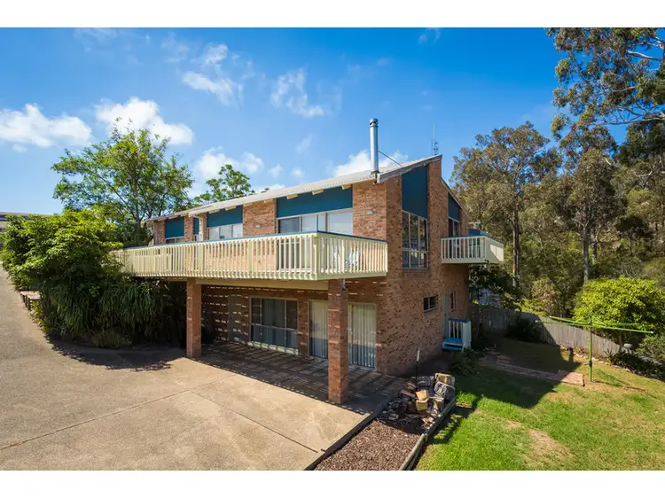 Second view of Homely house listing, 18 Lakewood Drive, Merimbula NSW 2548