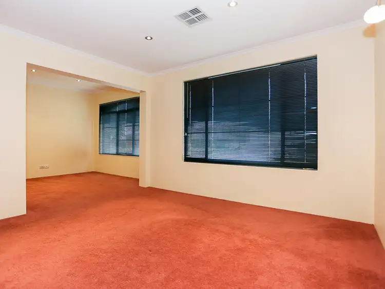 Seventh view of Homely house listing, 11 Barcelona Tce, Hocking WA 6065