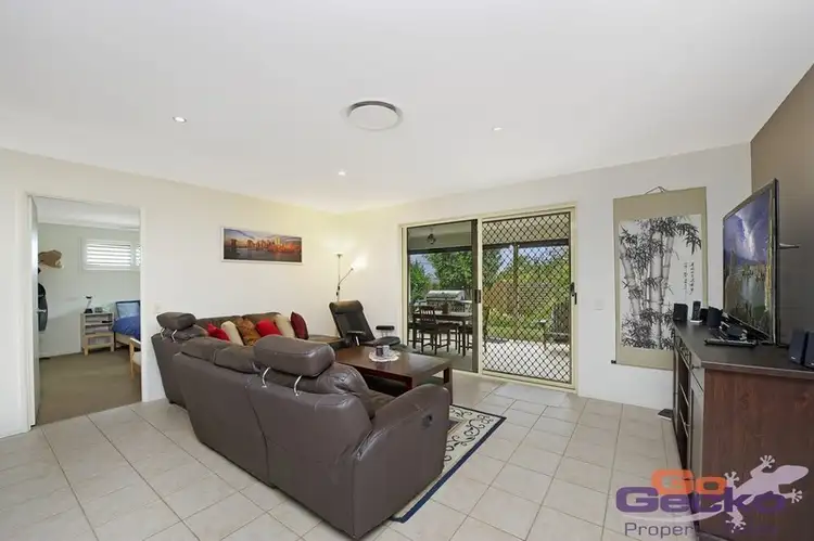 Fifth view of Homely house listing, 30 Silvester Street, North Lakes QLD 4509