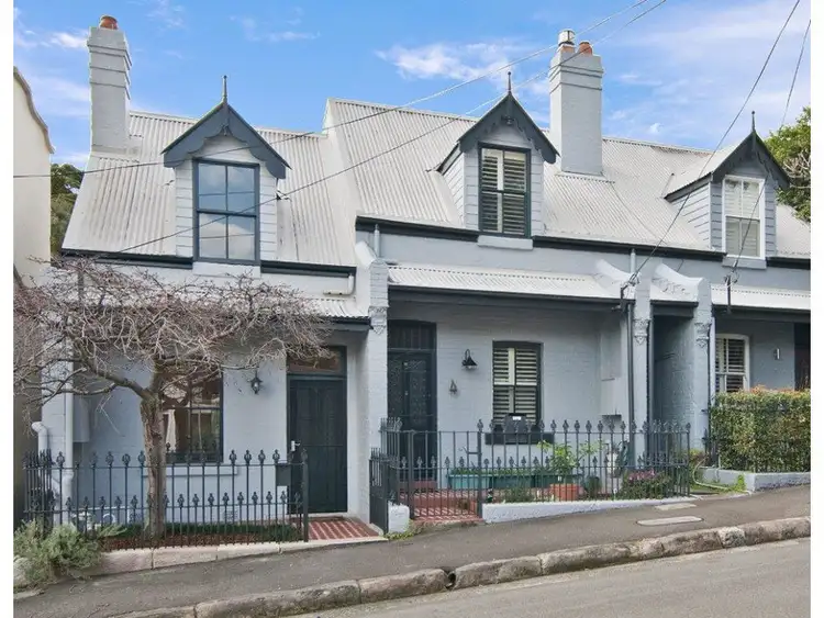 Sixth view of Homely house listing, 5 Reuss Street, Birchgrove NSW 2041