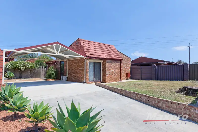 Main view of Homely villa listing, 20 Watling Avenue, Lynwood WA 6147