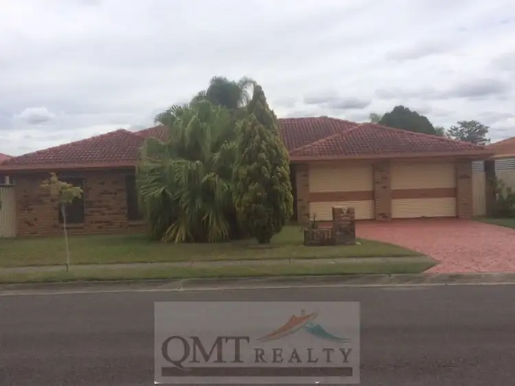 Main view of Homely house listing, 68 Helicia Street, Algester QLD 4115