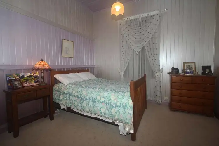 Fifth view of Homely house listing, 42 Hill Street, Toowoomba City QLD 4350