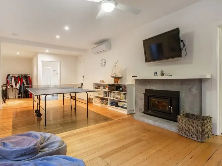 Third view of Homely house listing, 17 Palmers Hill Road, Merricks Beach VIC 3926