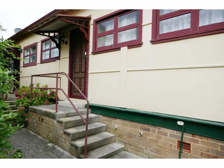 150 Lurline Street