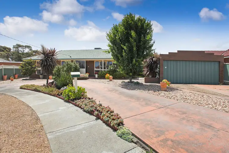 Third view of Homely house listing, 4 Acuba Close, St Albans VIC 3021