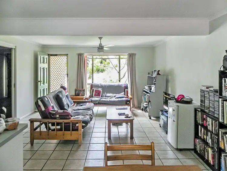 Third view of Homely unit listing, 11/8 Lyon Street, Dicky Beach QLD 4551