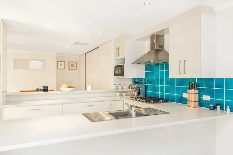 Third view of Homely house listing, 7 Yacca Road, Seacliff SA 5049