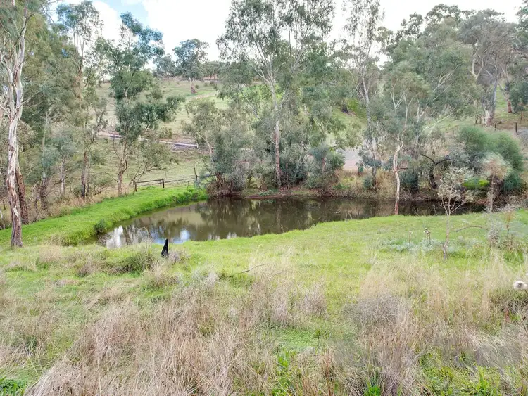 Third view of Homely land listing, 95a Purdom Road, Gould Creek SA 5114