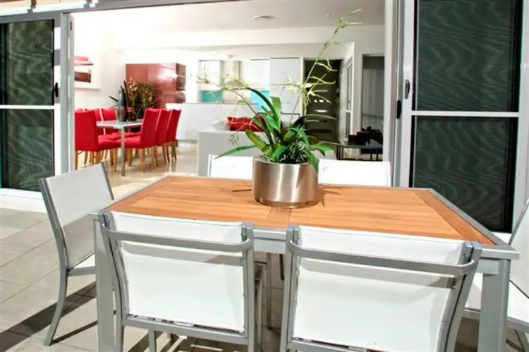 Sixth view of Homely townhouse listing, 10/28 Amazons Place, Jindalee QLD 4074