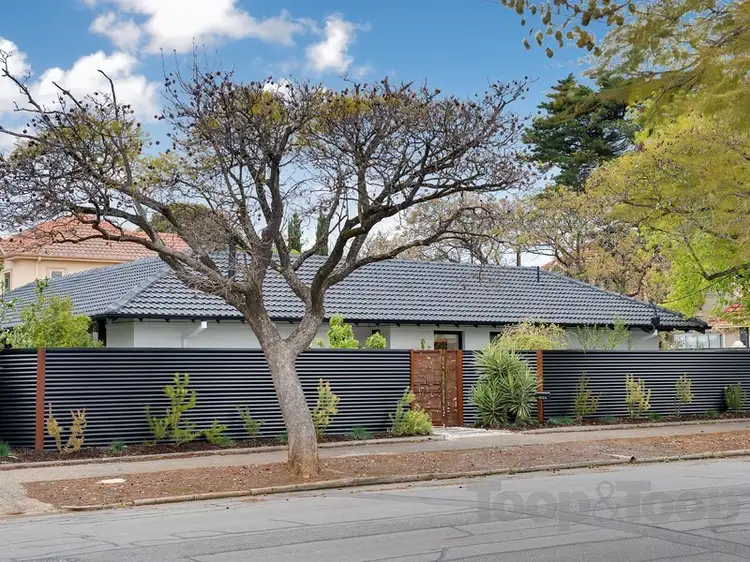 133A Cambridge Terrace, Malvern SA 5061