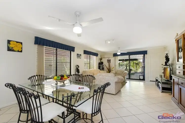 Fourth view of Homely house listing, 25 Darby Street, North Lakes QLD 4509