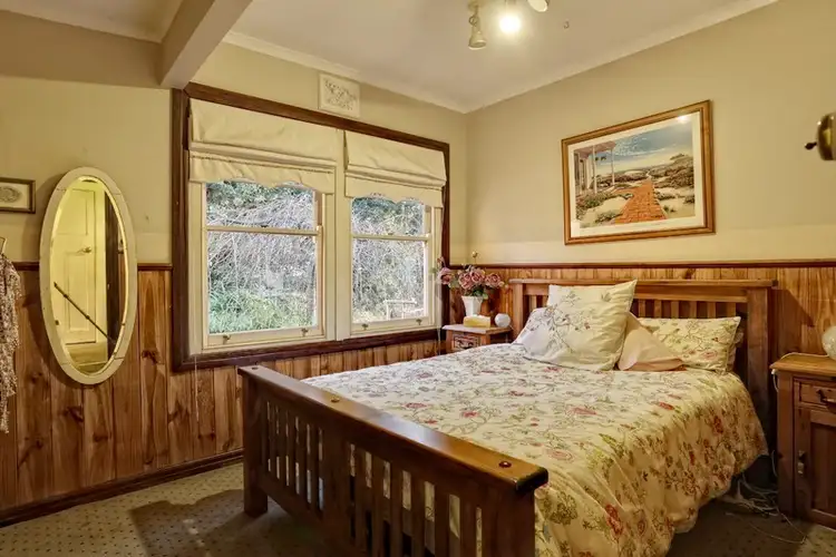 Sixth view of Homely house listing, 10 Gembrook-Launching Place Road, Gembrook VIC 3783