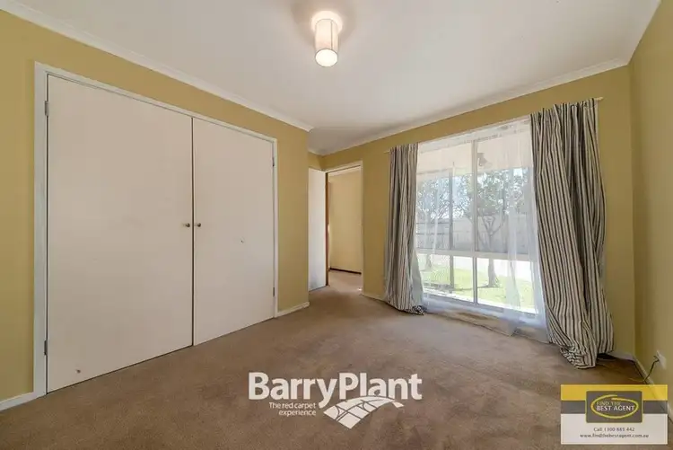 Fifth view of Homely unit listing, 1/2 Racecourse Road, Nar Nar Goon VIC 3812