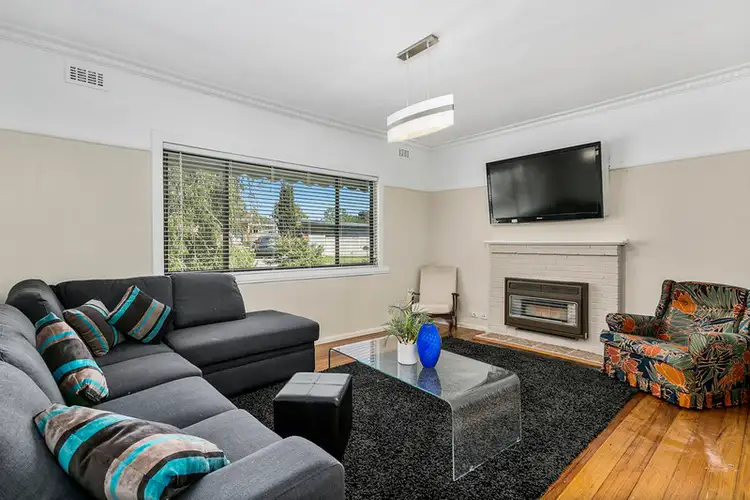 Third view of Homely house listing, Lot 1/11 Donald Crescent, Dromana VIC 3936