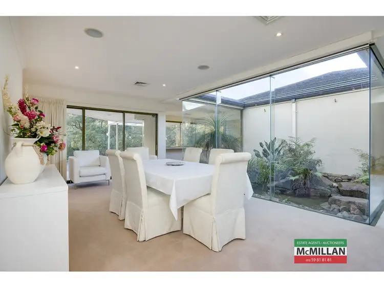 Fourth view of Homely house listing, 25 Cummins Lane, Mount Eliza VIC 3930